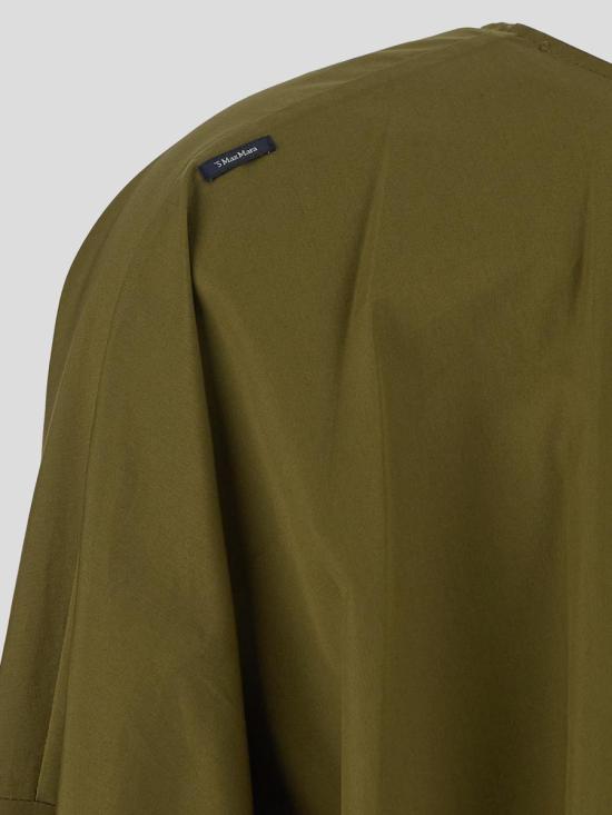  에스막스마라 블라우스 2419191023600010 NO COLOR - 'S MAX MARA