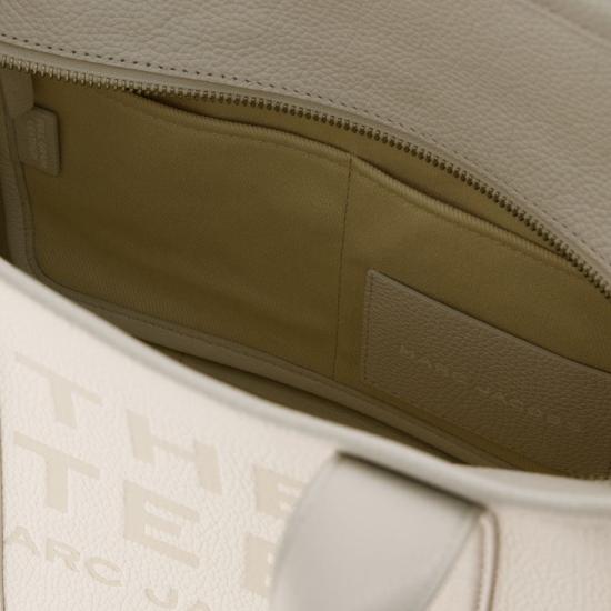 24FW 마크제이콥스 토트백 JAC020003 Beige - MARC JACOBS