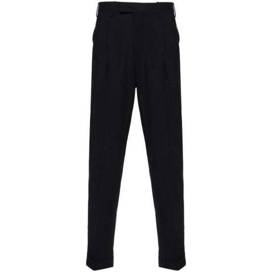  피티제로우노 숏팬츠 TO77 AFMAZA0CL1 0360 BLUE