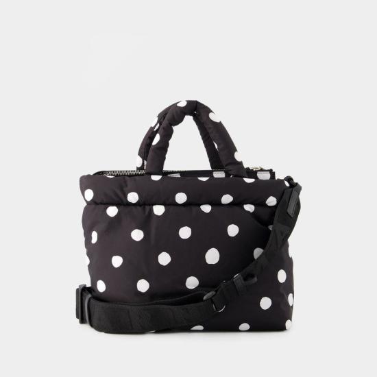  마르니 토트백 RNI020301 Black - MARNI