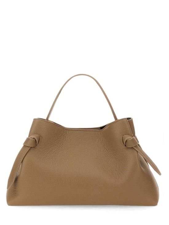 24FW 유제피 숄더백 YUZCO HB GZ L035 CLAY Grey - YUZEFI