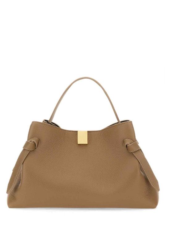 24FW 유제피 숄더백 YUZCO HB GZ L035 CLAY Grey