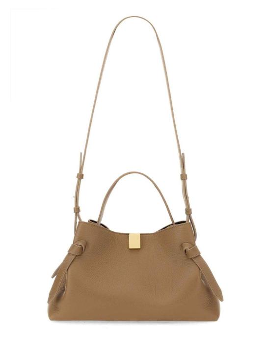 24FW 유제피 숄더백 YUZCO HB GZ L035 CLAY Grey - YUZEFI