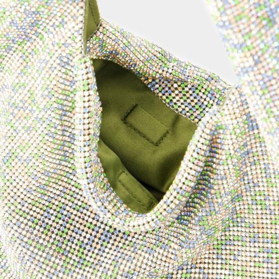  카라 토트백 KRA021013 GREY - KARA