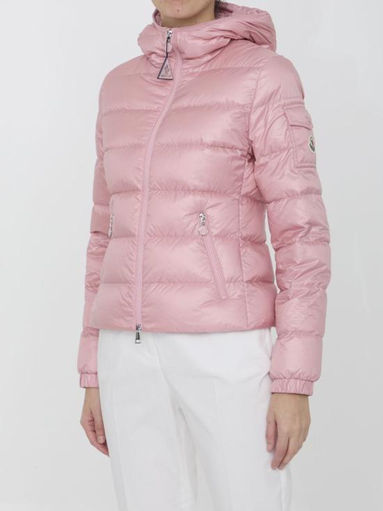  몽클레어 패딩 31596509 1A00064 595ZZ 500 PINK - MONCLER