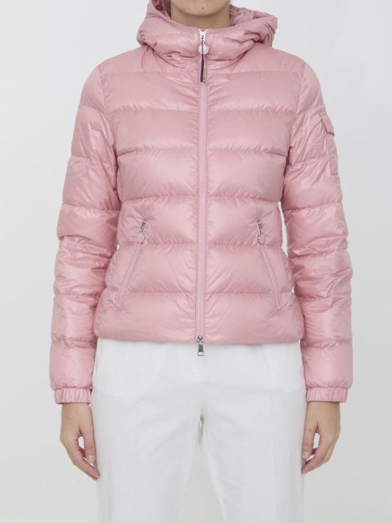  몽클레어 패딩 31596509 1A00064 595ZZ 500 PINK