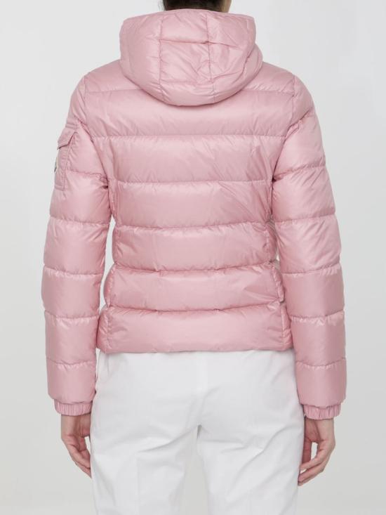  몽클레어 패딩 31596509 1A00064 595ZZ 500 PINK - MONCLER
