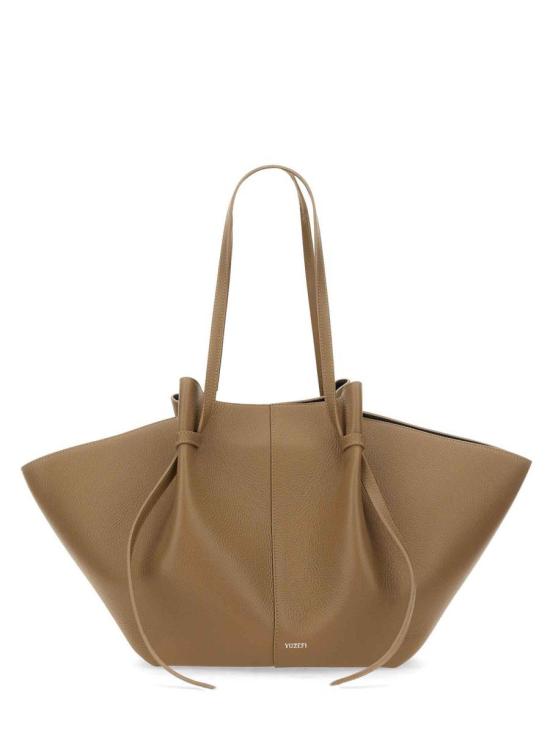  유제피 숄더백 YUZCO HB LM L035 CLAY Grey