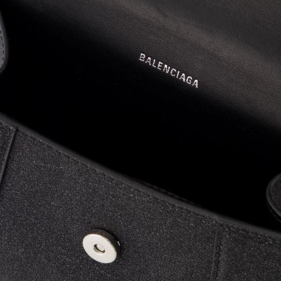  발렌시아가 토트백 CIA018309 Black - BALENCIAGA