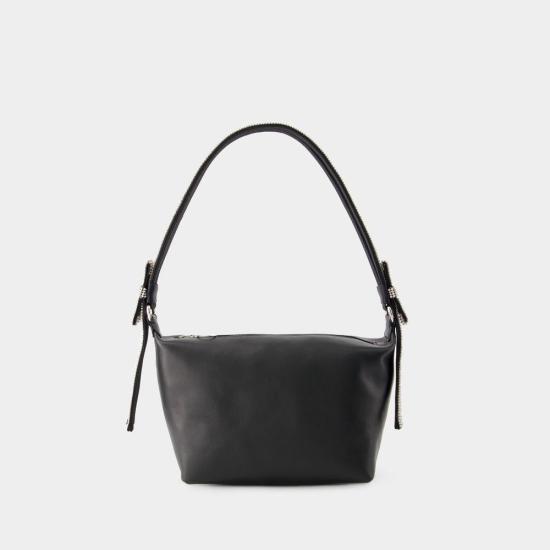  카라 토트백 KRA021017 Black - KARA