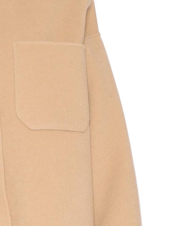  위켄드막스마라 자켓 2425086041600 65 BEIGE 225732 Beige - WEEKEND MAX MARA