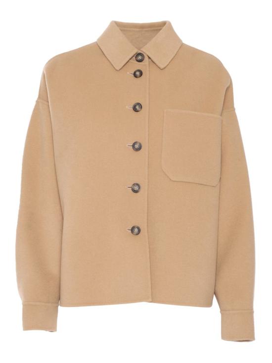  위켄드막스마라 자켓 2425086041600 65 BEIGE 225732 Beige