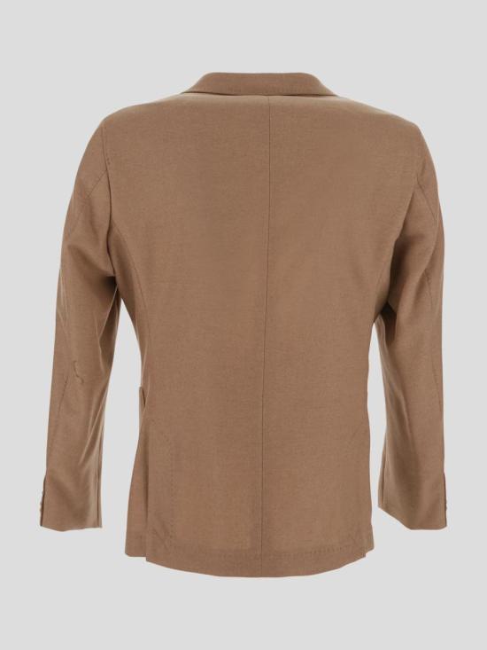  보스 수트 자켓 50501799260 MEDIUMBEIGE - BOSS