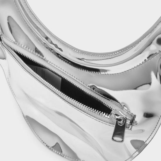  코페르니 토트백 COP017309 SILVER - COPERNI