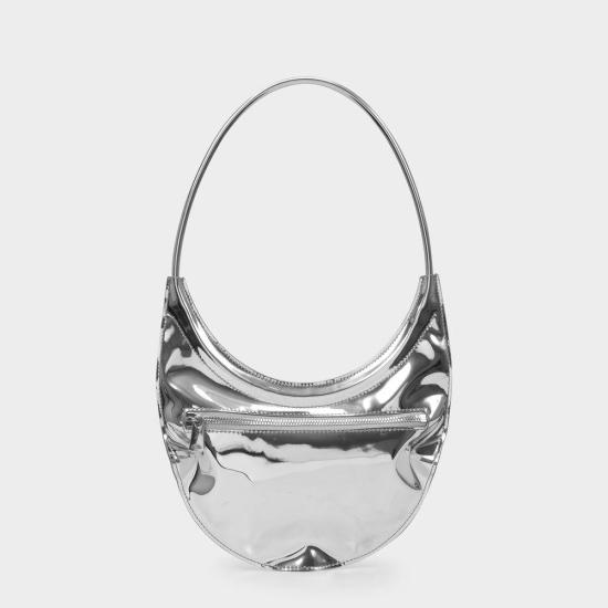  코페르니 토트백 COP017309 SILVER - COPERNI