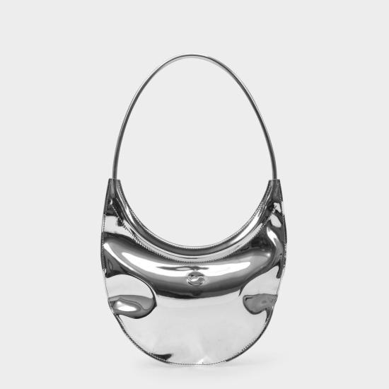  코페르니 토트백 COP017309 SILVER