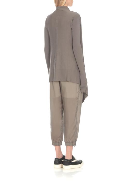  릭 오웬스 가디건 RP01D2642M34 GREY - RICK OWENS