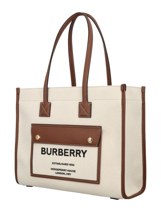  버버리 숄더백 24P8044138 A1395 NATURAL TAN - BURBERRY