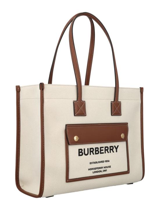  버버리 숄더백 24P8044138 A1395 NATURAL TAN - BURBERRY