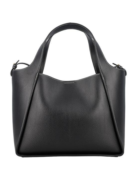 24FW 스텔라 맥카트니 숄더백 24A513860WP0057 1000 Black - STELLA MCCARTNEY