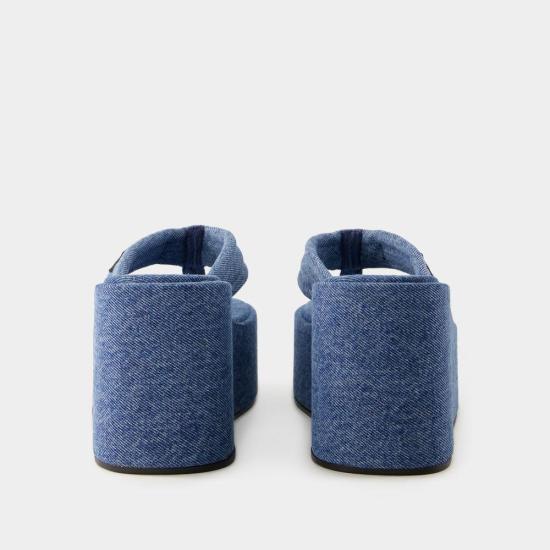  코페르니 샌들 COPS21000 BLUE - COPERNI