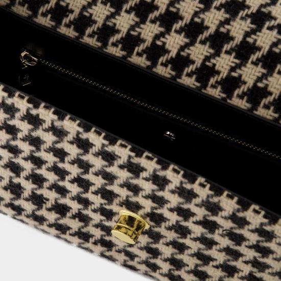  애니빙 토트백 ANB020003 Black - ANINE BING