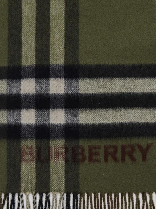 버버리 머플러/스카프 8073527A1211 BROWNSHRUB - BURBERRY