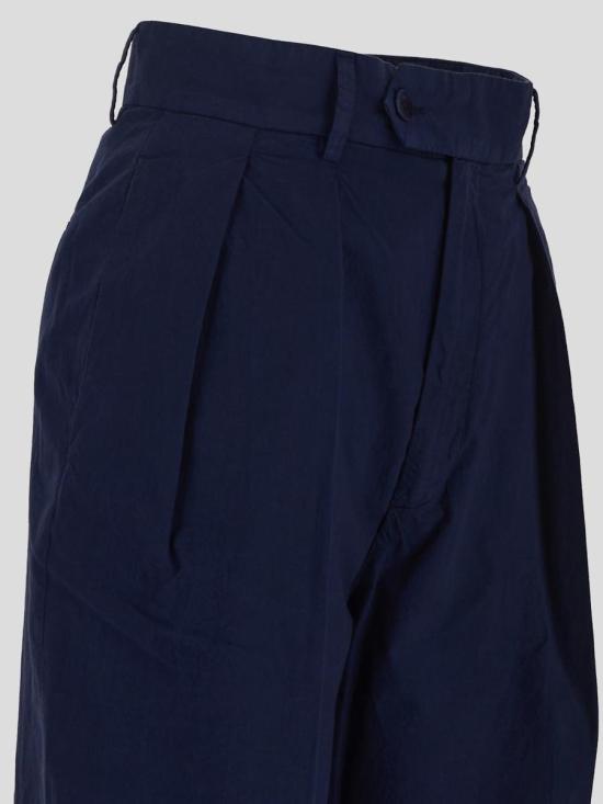  바레나 스트레이트 팬츠 PAD40592586189 BLUE - BARENA