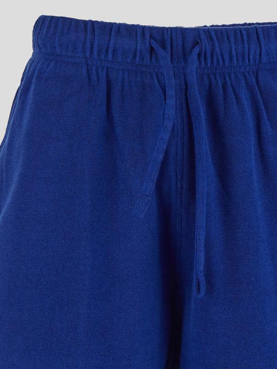  버버리 숏팬츠 8081240B7323 Blue - BURBERRY