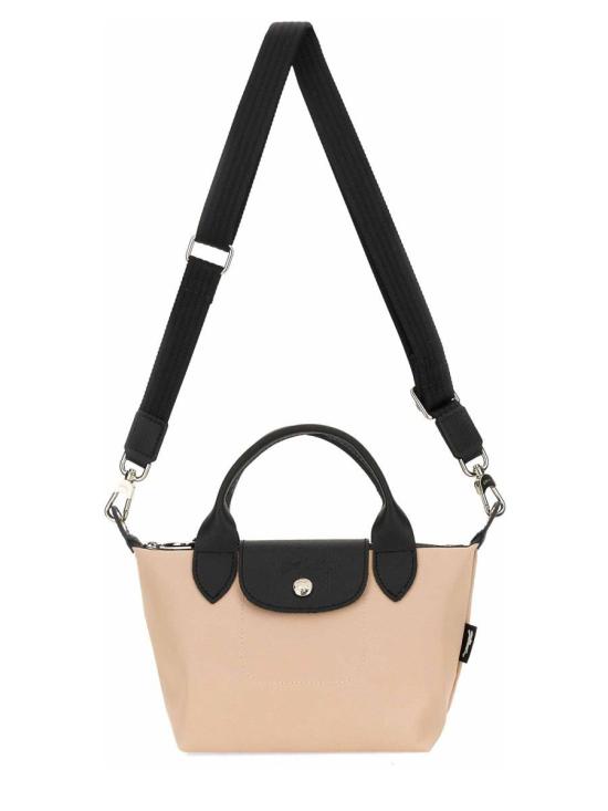 24FW 롱샴 토트백 1500 HSR542 Beige - LONGCHAMP