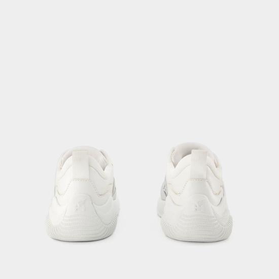  호간 스니커즈 HOGS19005370 WHITE - HOGAN