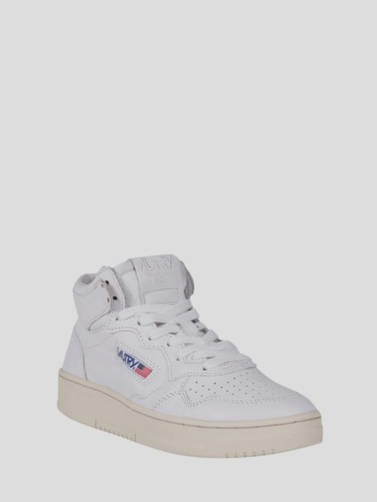  오트리 스니커즈 AUMWGG04 NO COLOR - AUTRY