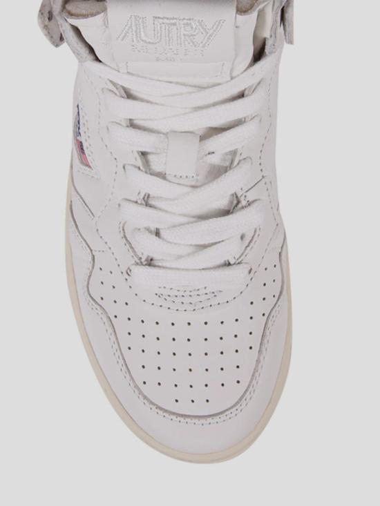  오트리 스니커즈 AUMWGG04 NO COLOR - AUTRY