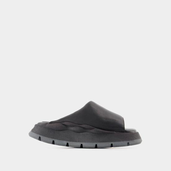  이티스 샌들 EYTS18005370 Black