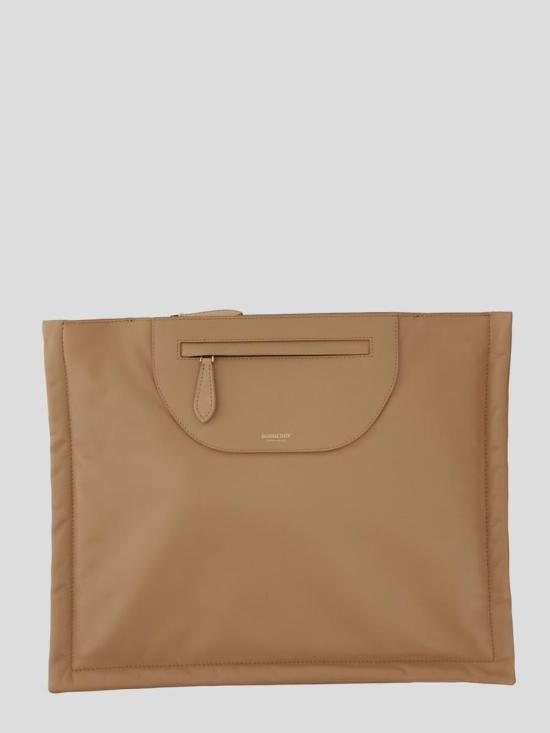  버버리 클러치/파우치 8046535 COOL BEIGE - BURBERRY