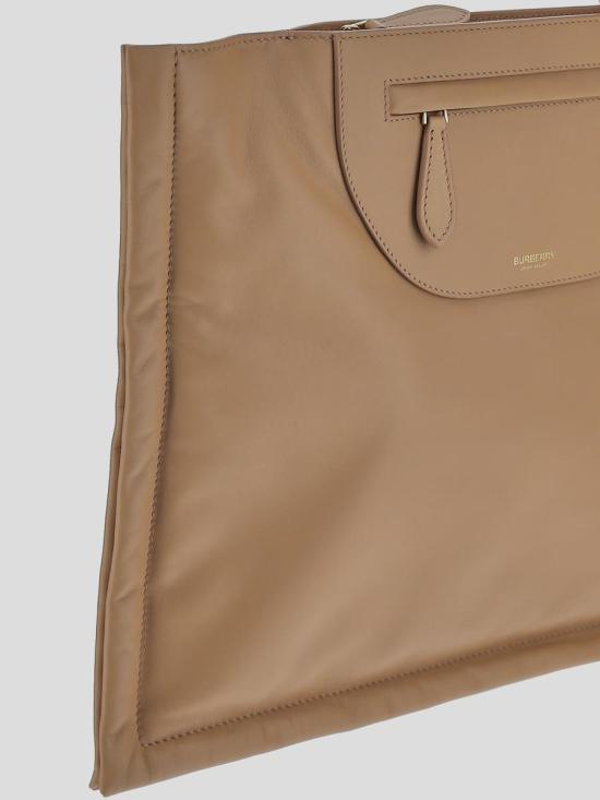  버버리 클러치/파우치 8046535 COOL BEIGE - BURBERRY