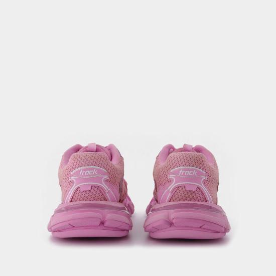  발렌시아가 스니커즈 CIAS18001370 PINK - BALENCIAGA