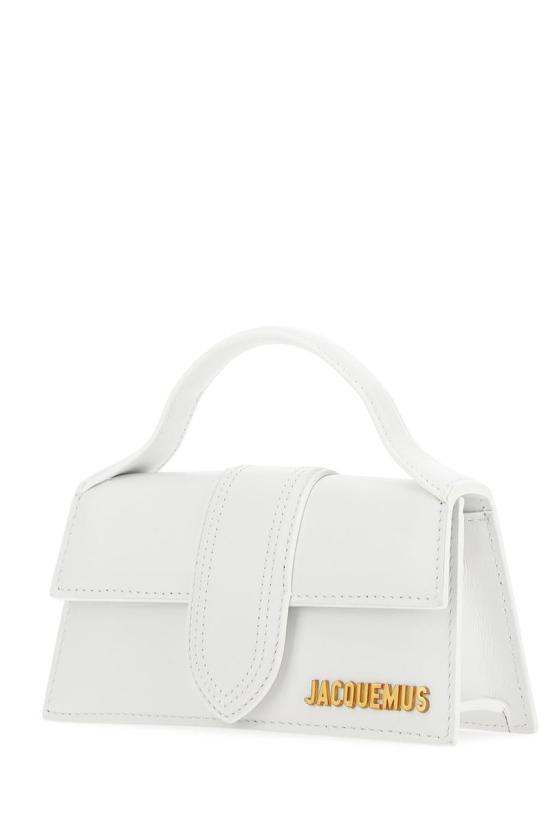  자크뮈스 토트백 213BA0063000 100 - JACQUEMUS