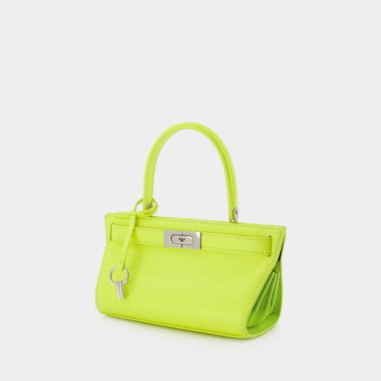  토리버치 숄더백 TOR019305 YELLOW - TORY BURCH