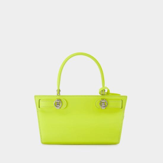  토리버치 숄더백 TOR019305 YELLOW - TORY BURCH