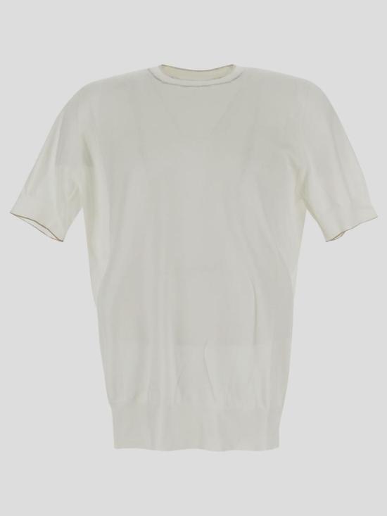  브루넬로 쿠치넬리 스웨터 M29802030CGW78 DIVISE - BRUNELLO CUCINELLI