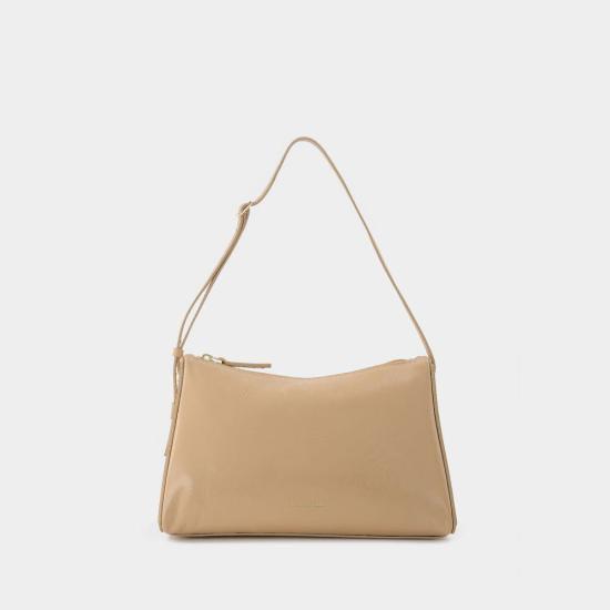  마누아뜰리에 숄더백 MAT018000 Beige