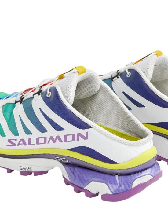  MM6 메종 마르지엘라 X 살로몬 스니커즈 88140 S59WS0222P6634 85837 BLUE - MM6 MAISON MARGIELA X SALOMON