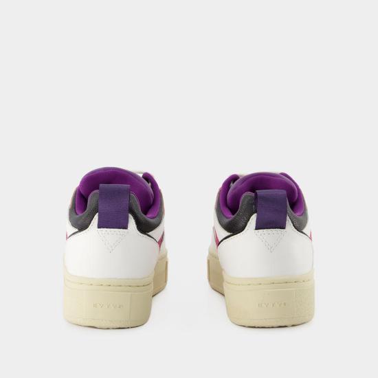  이티스 스니커즈 EYTS18303380 WHITE - EYTYS