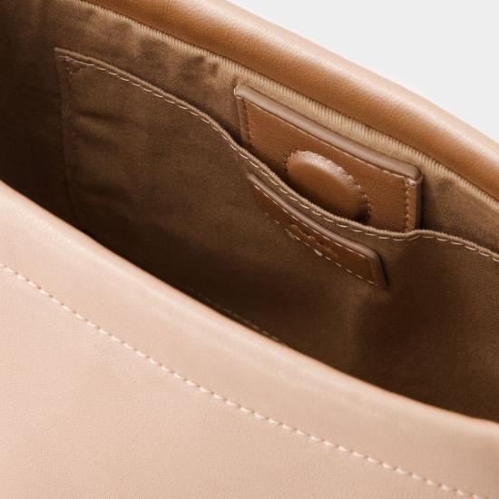 24FW 아페쎄 숄더백 APC022009 PINK - A.P.C.