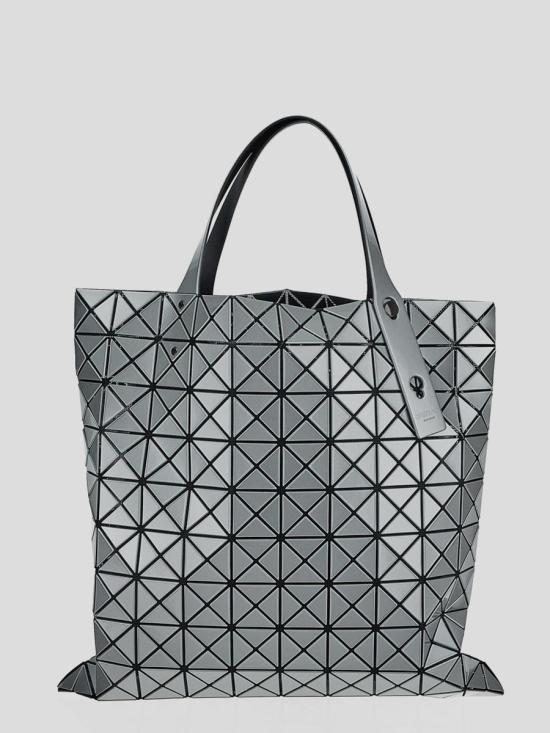  바오바오 토트백 BB46AG04391 SILVER