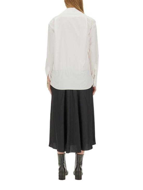 24FW MM6 메종마르지엘라 셔츠 S52DD0055 MTN015962 MULTICOLOUR - MM6 MAISON MARGIELA