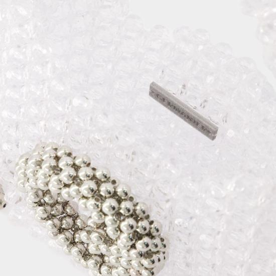  Germanier 토트백 GER020300 WHITE - OTHER BRANDS