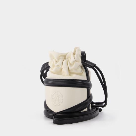  알렉산더 맥퀸 숄더백 AMQ017331 MULTICOLOR - ALEXANDER MCQUEEN