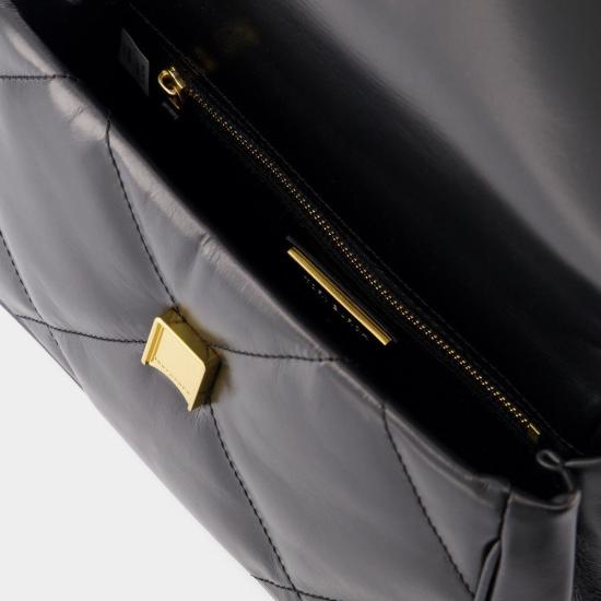  토리버치 토트백 TOR022011 Black - TORY BURCH